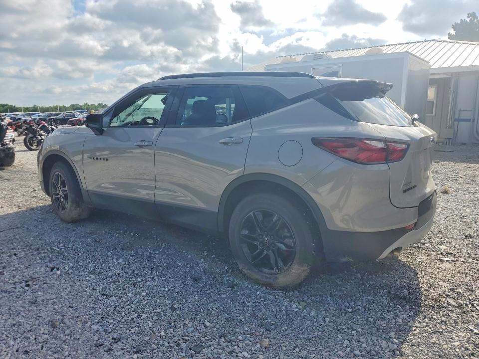 Продажа на аукционе авто 2021 Chevrolet Blazer, vin: 3GNKBHRS7MS513029, номер лота: 56845566