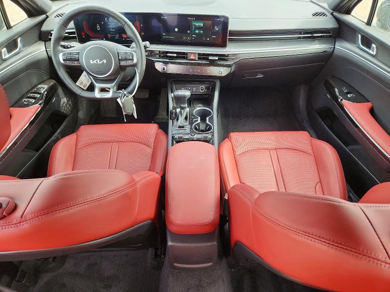 Aukcja sprzedaży 2026 Kia K5, vin: KNAG64J72T5457283, numer aukcji: 56059116