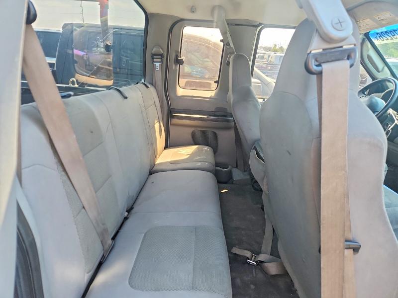 Продажа на аукционе авто 2006 Ford F250, vin: 1FTSX21546ED27927, номер лота: 58279226