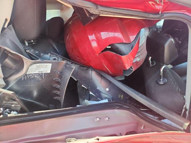 2013 Dodge Journey მანქანა იყიდება აუქციონზე, vin: 3C4PDCAB5DT713344, აუქციონის ნომერი: 57970036