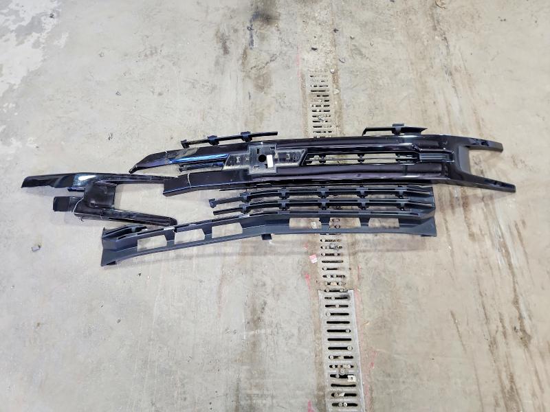 Aukcja sprzedaży 2019 Chevrolet Silverado, vin: 1GCUYEED3KZ422622, numer aukcji: 57329406