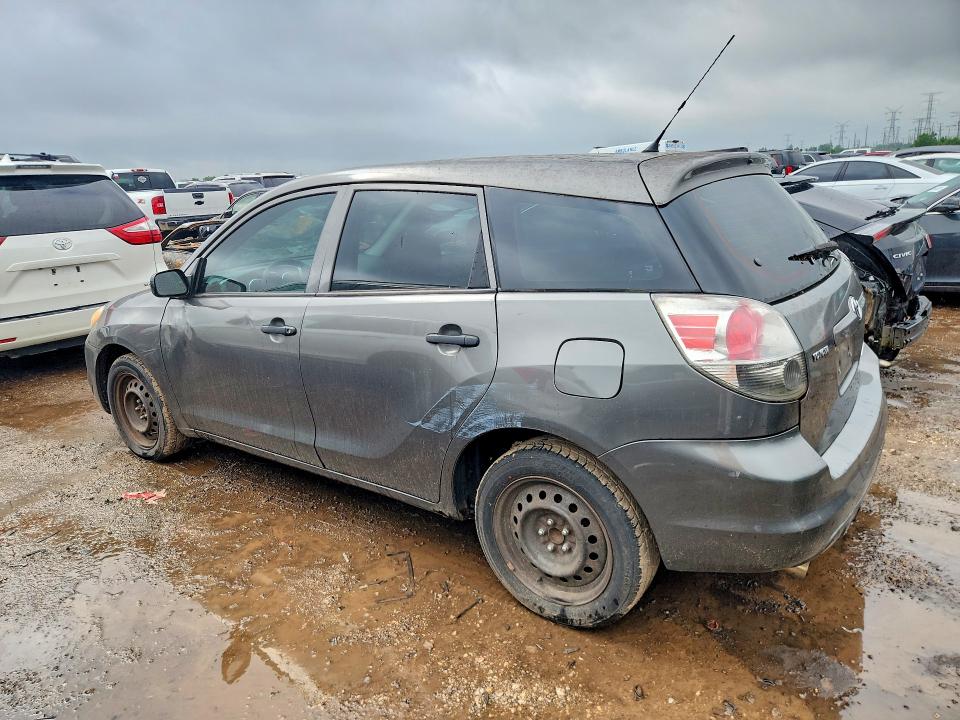 Aukcja sprzedaży 2008 Toyota Matrix, vin: 2T1KR32E08C697065, numer aukcji: 56357166