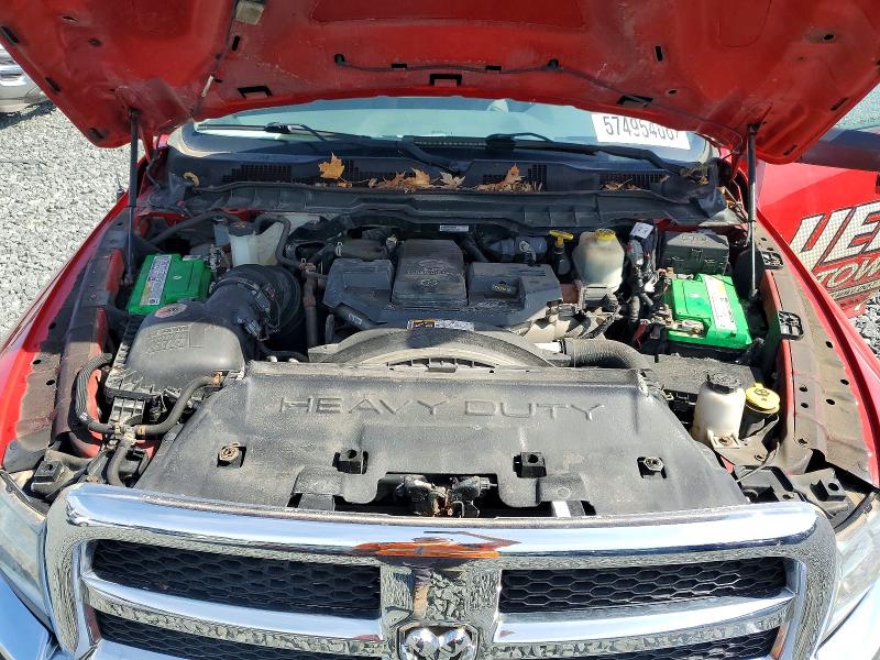 2014 Ram 5500 მანქანა იყიდება აუქციონზე, vin: 3C7WRNFL3EG327433, აუქციონის ნომერი: 57495466