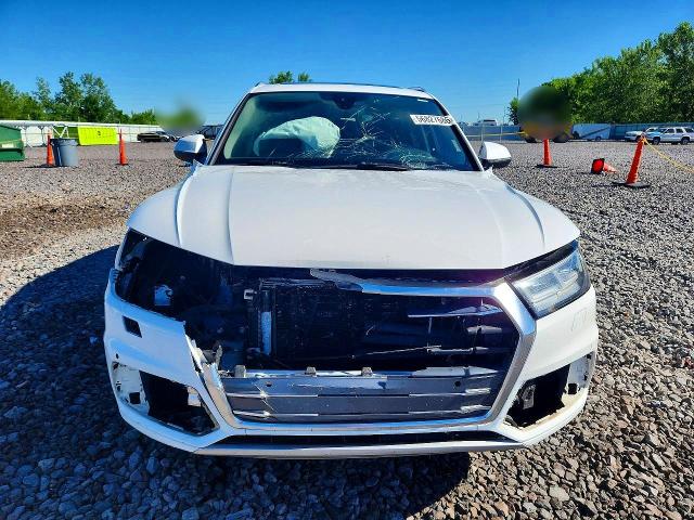 Aukcja sprzedaży 2019 Audi Q5, vin: WA1BNAFYXK2108849, numer aukcji: 56827686