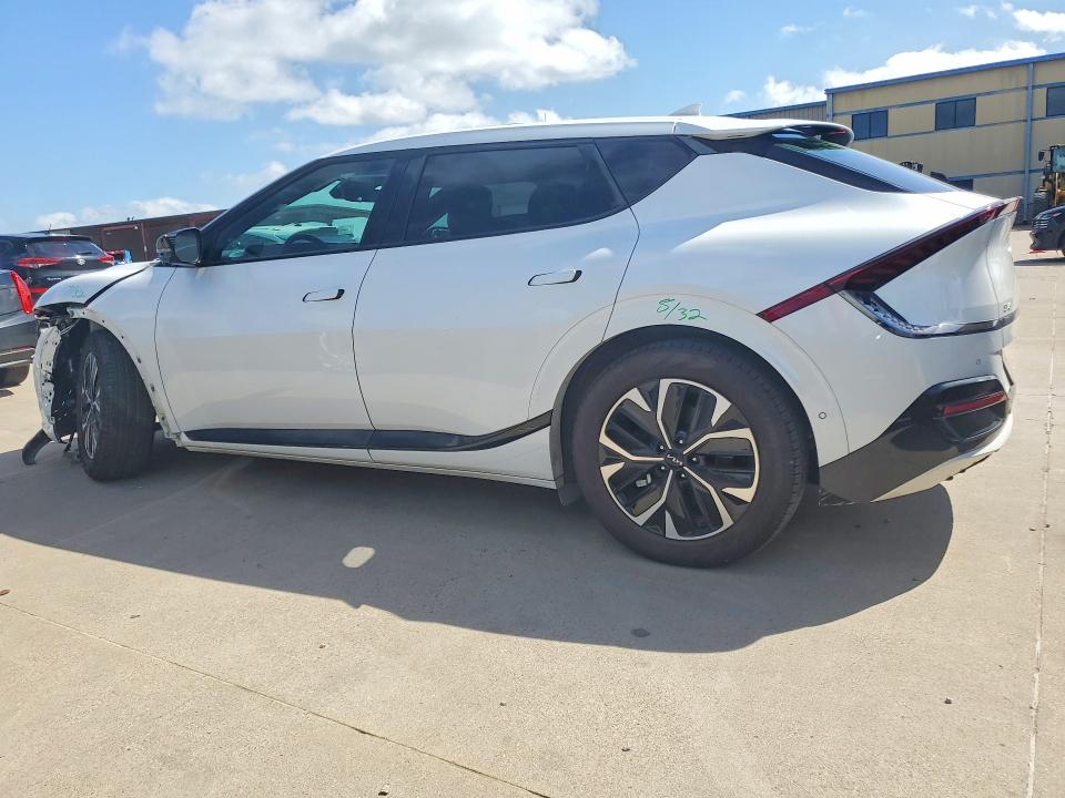 Aukcja sprzedaży 2022 Kia Ev6, vin: KNDC44LA5N5037729, numer aukcji: 56311796
