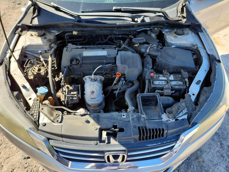 2013 Honda Accord მანქანა იყიდება აუქციონზე, vin: 1HGCR2F30DA042914, აუქციონის ნომერი: 55577706