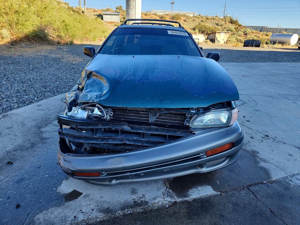 Продажа на аукционе авто 1996 Subaru Impreza, vin: JF1GF4850TH817307, номер лота: 56464076