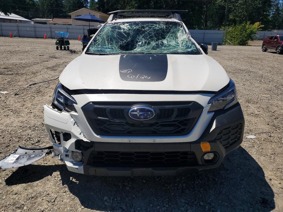 Продаж на аукціоні авто 2024 Subaru Outback, vin: 4S4BTGUD7R3287401, номер лоту: 56995746
