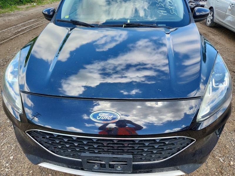 2020 Ford Escape მანქანა იყიდება აუქციონზე, vin: 1FMCU9G60LUA13419, აუქციონის ნომერი: 58297606