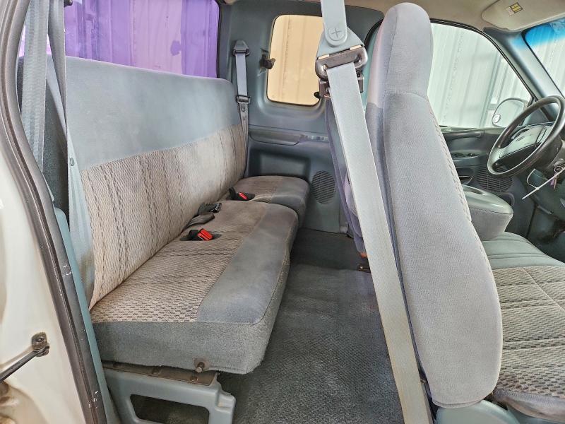 Aukcja sprzedaży 1997 Ford F150, vin: 1FTDX18W0VKD35217, numer aukcji: 54990386