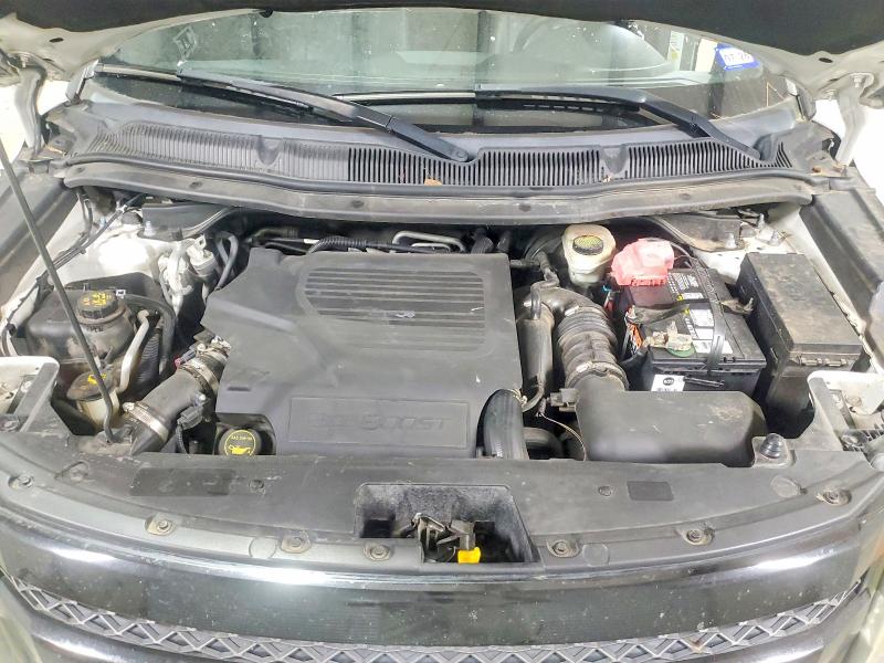 Aukcja sprzedaży 2015 Ford Explorer, vin: 1FM5K8GT1FGA19313, numer aukcji: 59168096