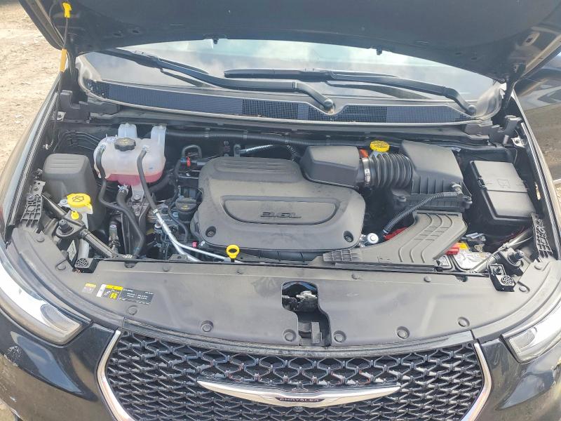 Продажа на аукционе авто 2026 Chrysler Pacifica, vin: 2C4RC1PG7TR190588, номер лота: 56627956