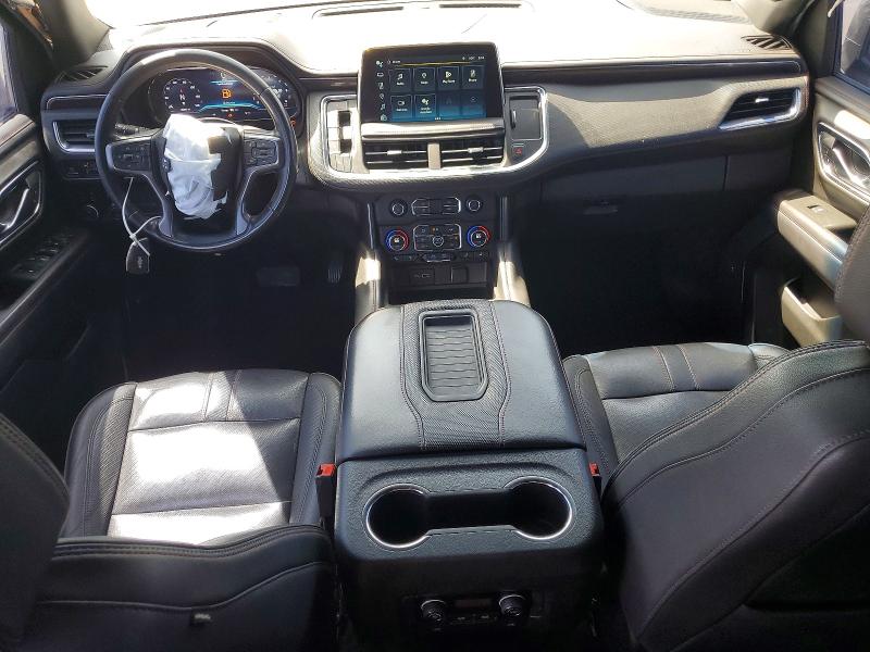 Продаж на аукціоні авто 2023 Chevrolet Suburban, vin: 1GNSKEKD5PR108689, номер лоту: 59018196