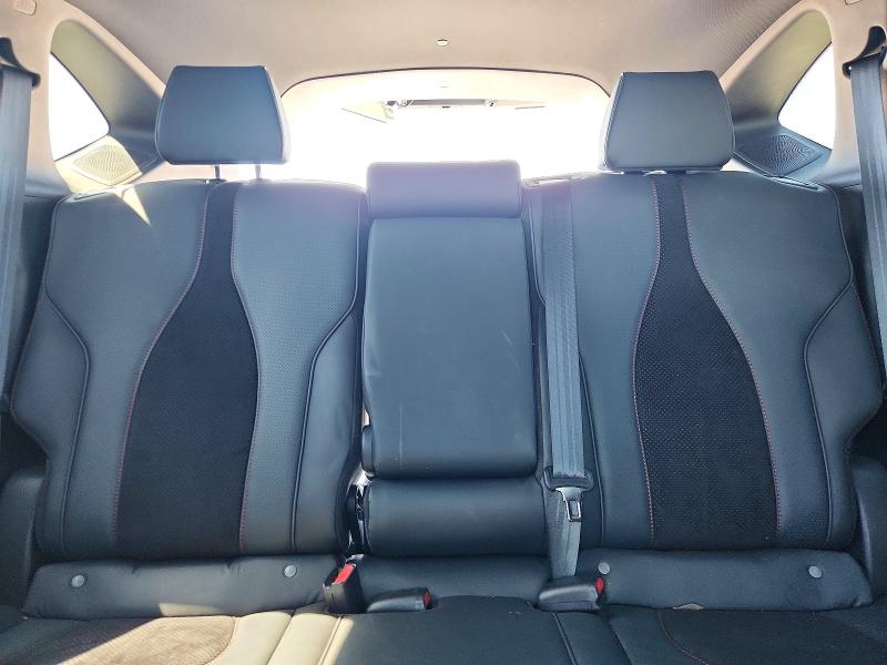 56074266 :رقم المزاد ، 5J8TC2H84NL012797 vin ، 2022 Acura Rdx مزاد بيع