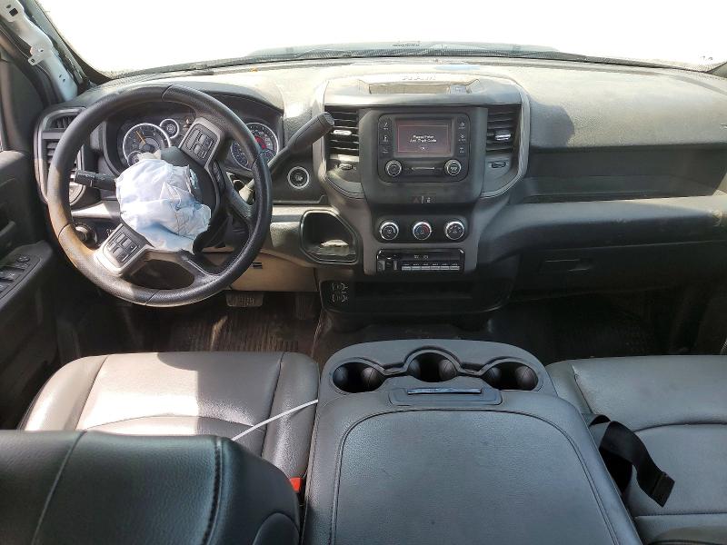 Продаж на аукціоні авто 2022 Ram 3500, vin: 3C7WRSCL2NG238858, номер лоту: 58718276