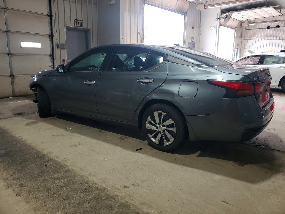 Продаж на аукціоні авто 2020 Nissan Altima, vin: 1N4BL4BV3LC138009, номер лоту: 56347536