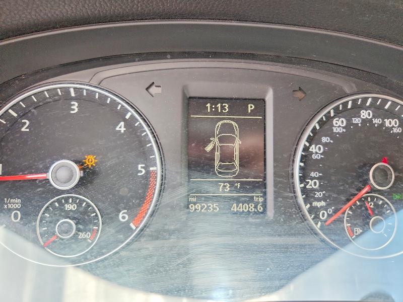 Продажа на аукционе авто 2014 Volkswagen Passat, vin: 1VWBN7A36EC044177, номер лота: 55772426