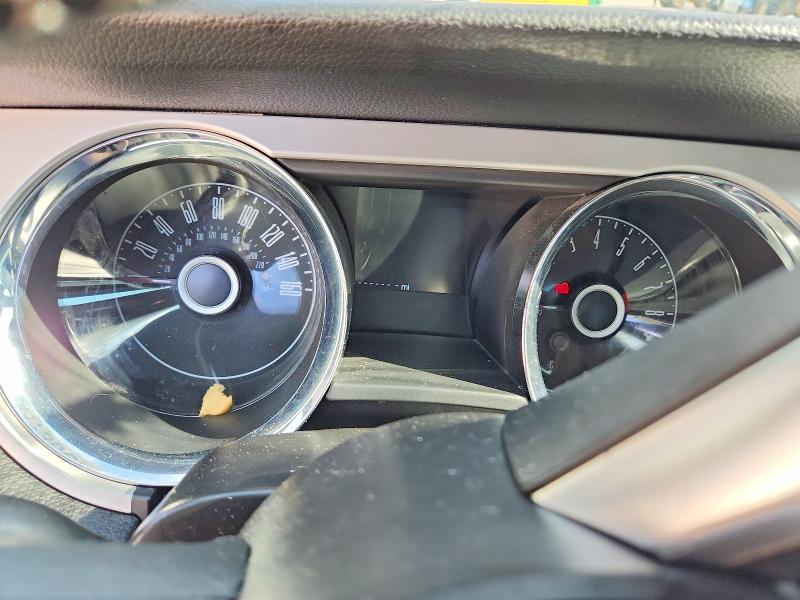 Продажа на аукционе авто 2014 Ford Mustang, vin: 1ZVBP8AM1E5295072, номер лота: 56817306