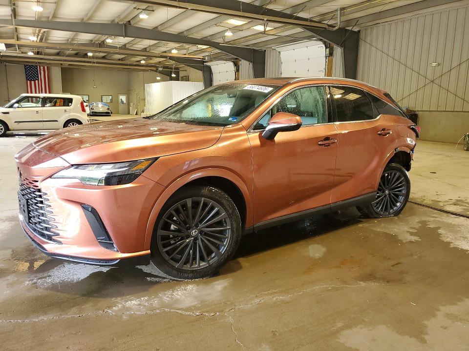 Aukcja sprzedaży 2026 Lexus Rx 350, vin: 2T2BAMCA3TC143449, numer aukcji: 56074606