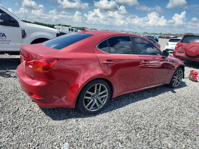 Продажа на аукционе авто 2007 Lexus Is, vin: JTHBK262475044831, номер лота: 56863116