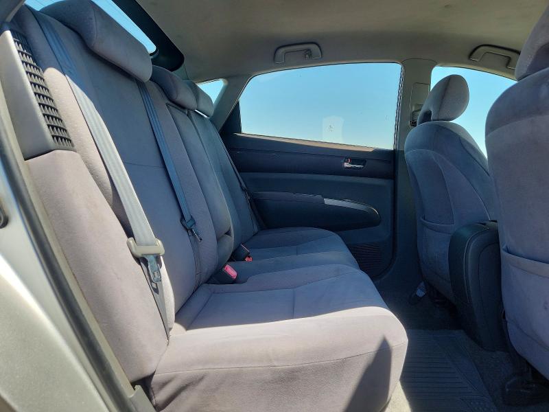 Продажа на аукционе авто 2005 Toyota Prius, vin: JTDKB20U253054925, номер лота: 55472626