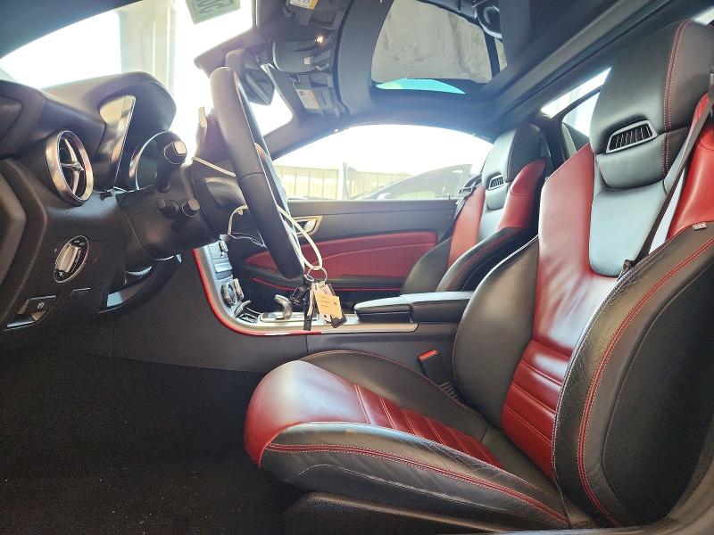 Продажа на аукционе авто 2020 Mercedes-benz Slc, vin: WDDPK3JA9LF168325, номер лота: 56279316