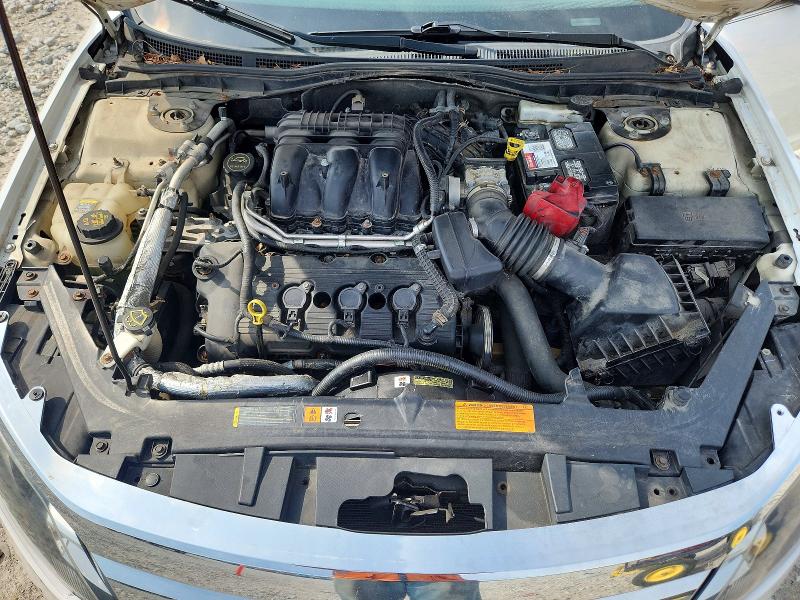 Aukcja sprzedaży 2011 Ford Fusion, vin: 3FAHP0JG3BR334543, numer aukcji: 56035696