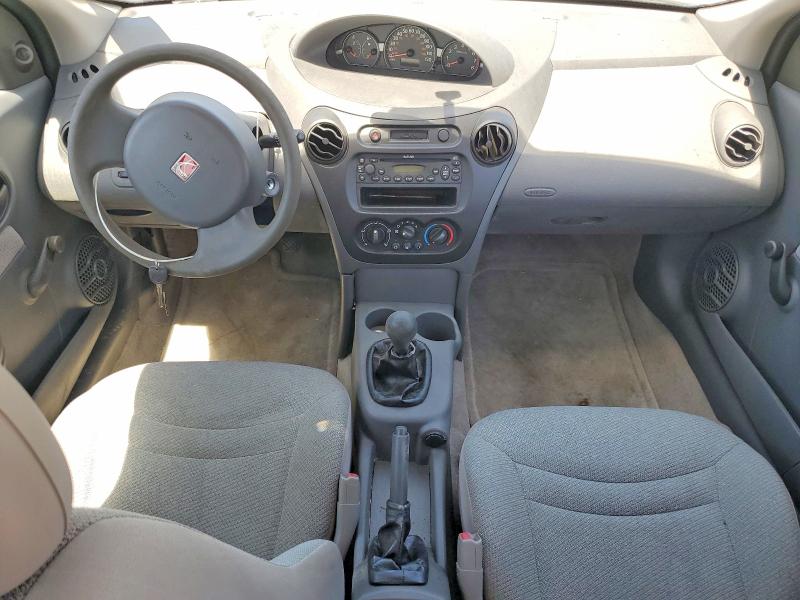 55767896 :رقم المزاد ، 1G8AF52F04Z185390 vin ، 2004 Saturn Ion مزاد بيع