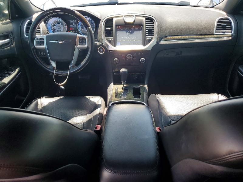 56607936 :رقم المزاد ، 2C3CK6CT6BH557790 vin ، 2011 Chrysler 300c مزاد بيع