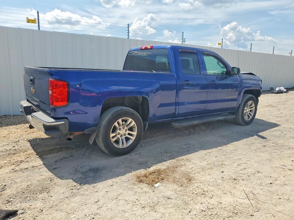 2014 Chevrolet Silverado მანქანა იყიდება აუქციონზე, vin: 1GCRCREC6EZ168380, აუქციონის ნომერი: 57177076