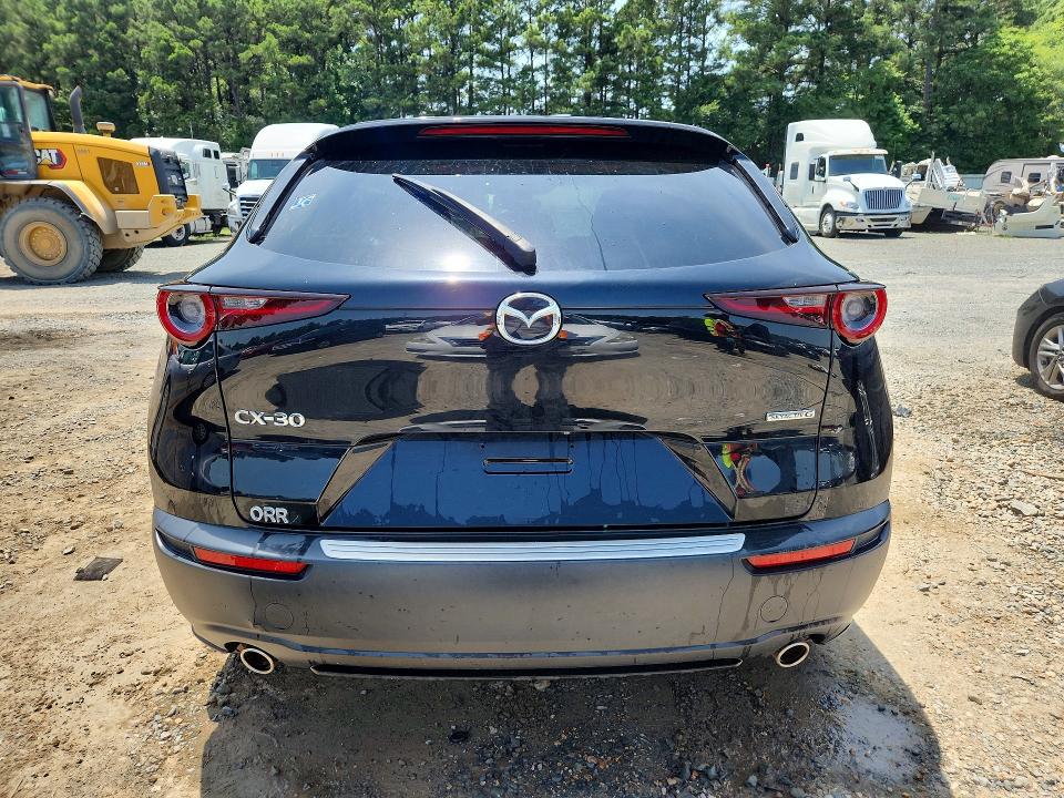 Продаж на аукціоні авто 2021 Mazda Cx-30, vin: 3MVDMABL4MM234520, номер лоту: 58457056