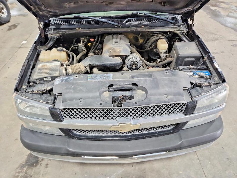 Продажа на аукционе авто 2005 Chevrolet Silverado, vin: 1GCEK19B65E216679, номер лота: 55586066