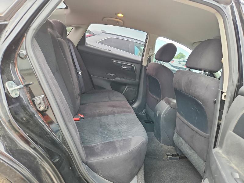 2014 Nissan Altima მანქანა იყიდება აუქციონზე, vin: 1N4AL3AP6EC268989, აუქციონის ნომერი: 57661876