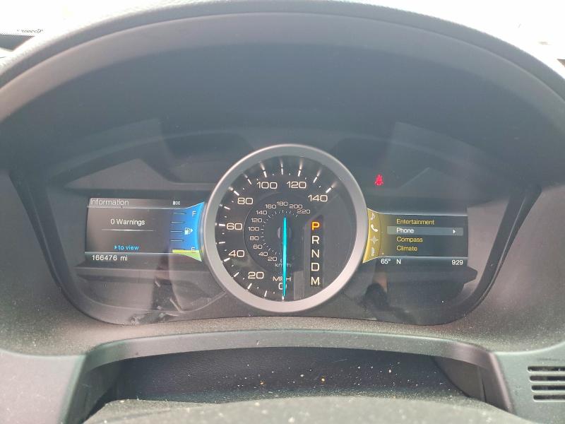 Aukcja sprzedaży 2012 Ford Explorer, vin: 1FMHK7D86CGA91160, numer aukcji: 57563086