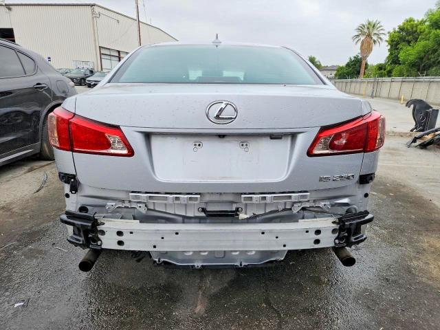 Aukcja sprzedaży 2011 Lexus Is, vin: JTHBF5C23B5129257, numer aukcji: 57573956