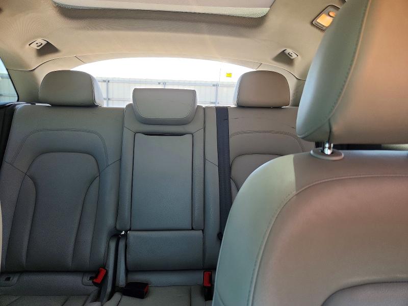 Продаж на аукціоні авто 2012 Audi Q5, vin: WA1LFAFP1CA133705, номер лоту: 57901946