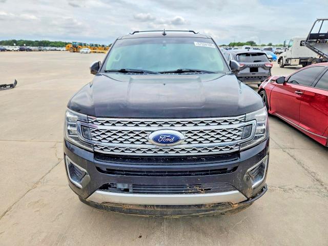 Продажа на аукционе авто 2019 Ford Expedition, vin: 1FMJK1LT3KEA45994, номер лота: 57534106
