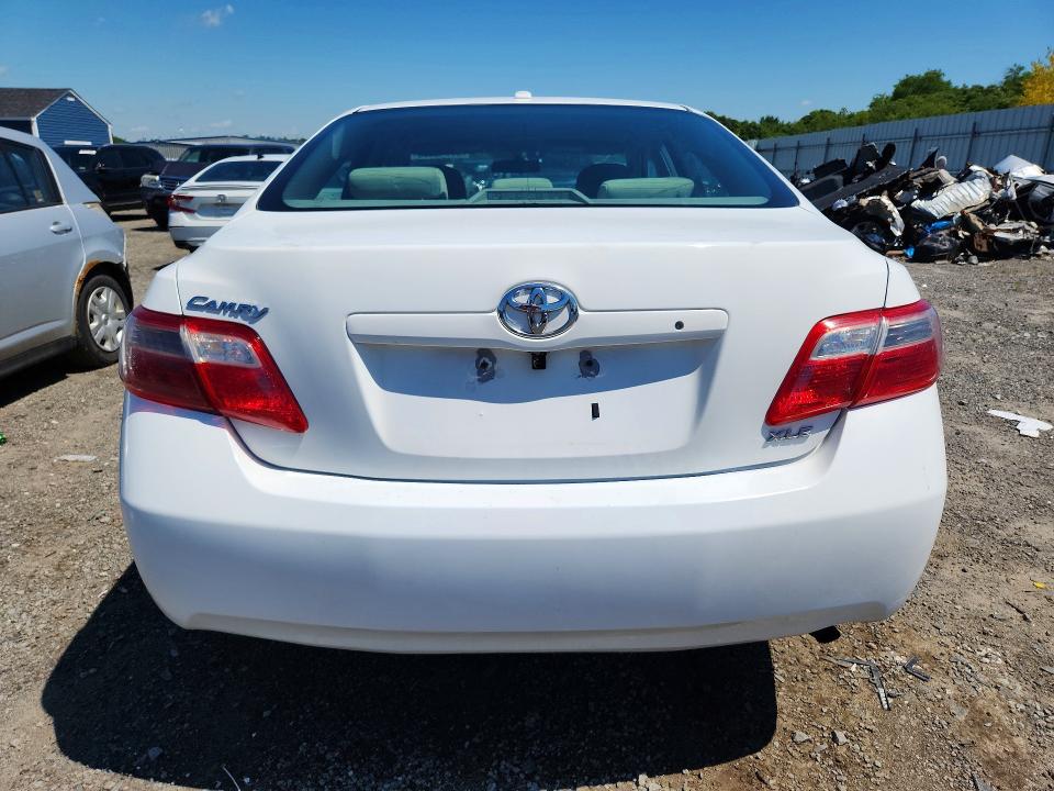 Продаж на аукціоні авто 2008 Toyota Camry, vin: 4T1BE46K28U772462, номер лоту: 57742836