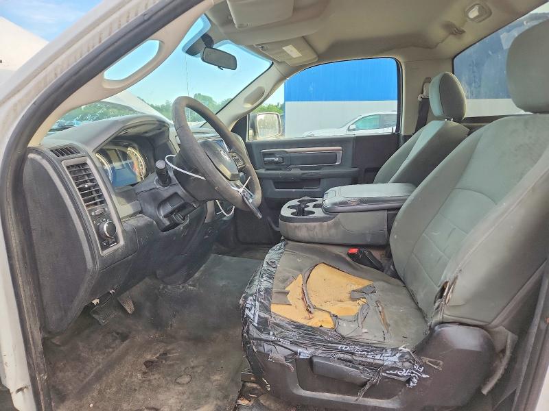 58052556 :رقم المزاد ، 3C6JR6AG2GG239653 vin ، 2016 Ram 1500 مزاد بيع
