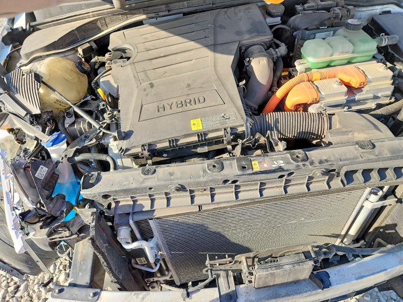 2019 Hyundai Ioniq მანქანა იყიდება აუქციონზე, vin: KMHC05LC0KU142467, აუქციონის ნომერი: 58130966