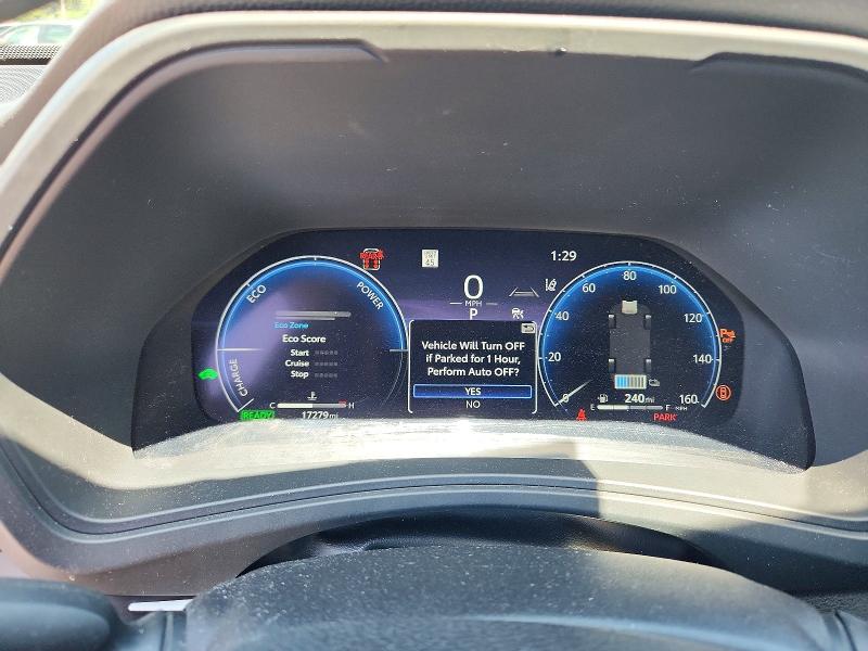 Продажа на аукционе авто 2025 Toyota Grand Highlander Hybrid, vin: 5TDACAB53SS051261, номер лота: 57746686