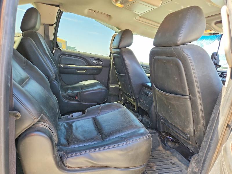Продажа на аукционе авто 2014 Gmc Yukon Xl, vin: 1GKS2MEF9ER136478, номер лота: 58135916