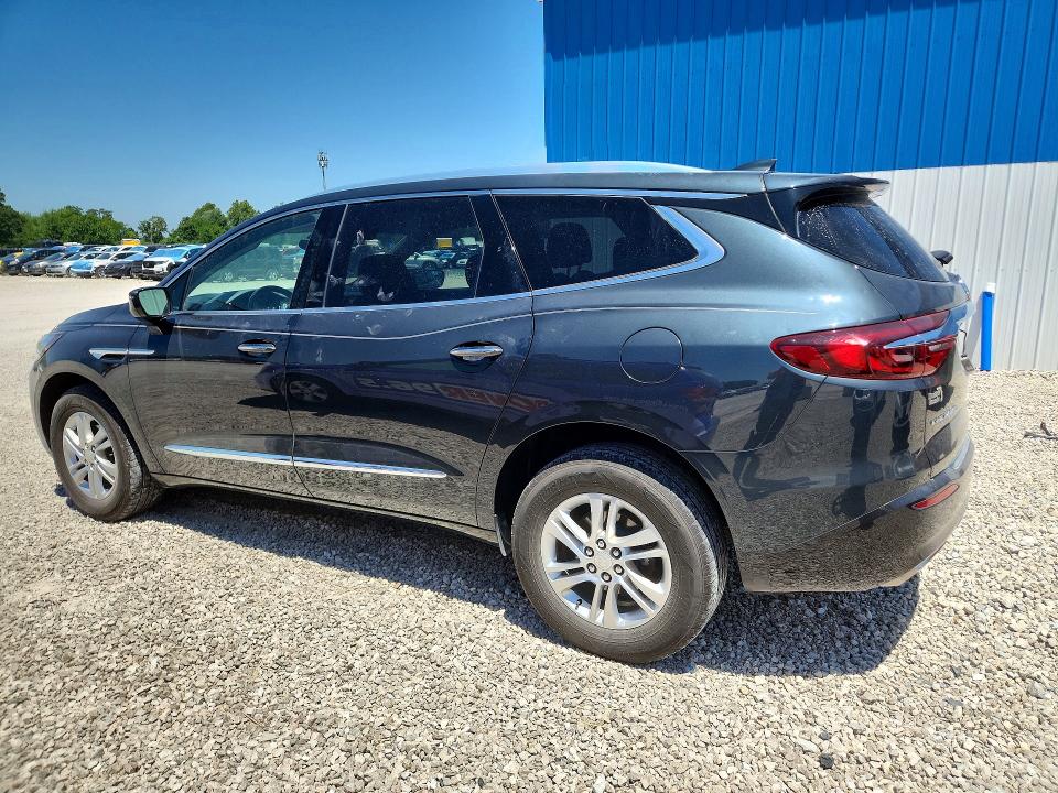 Продажа на аукционе авто 2020 Buick Enclave, vin: 5GAERBKW3LJ105799, номер лота: 57659746