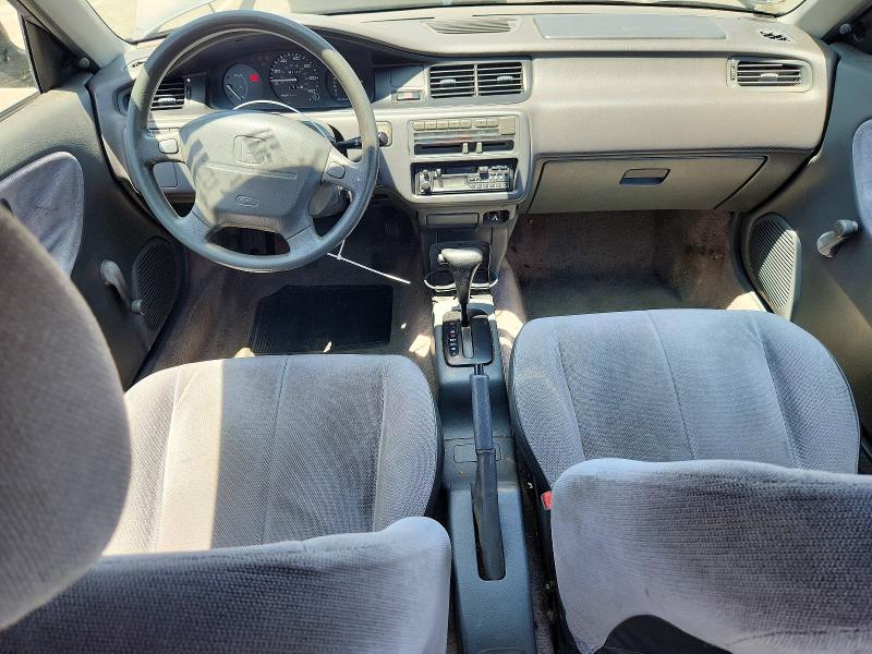 Aukcja sprzedaży 1995 Honda Civic, vin: 1HGEG8642SL012356, numer aukcji: 58258546