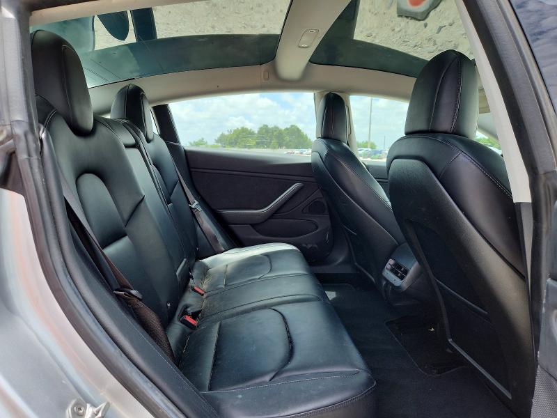 Aukcja sprzedaży 2018 Tesla Model 3, vin: 5YJ3E1EA4JF017862, numer aukcji: 56535806