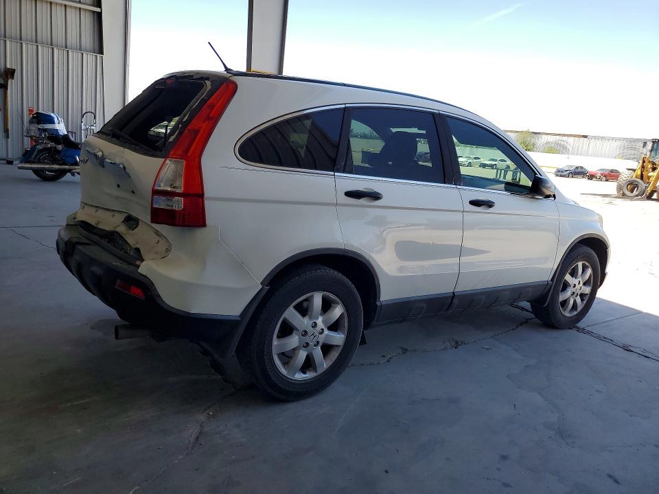 Продаж на аукціоні авто 2009 Honda Cr-v, vin: 5J6RE38569L027123, номер лоту: 55396416