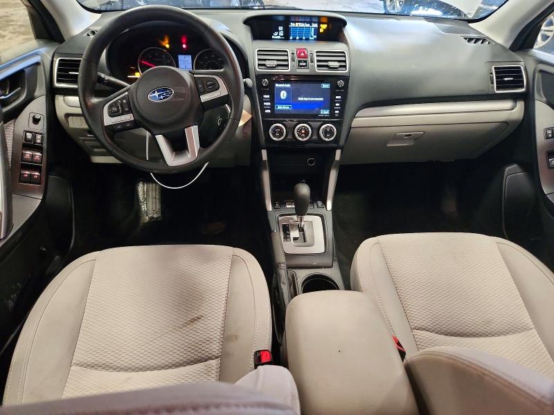 Aukcja sprzedaży 2017 Subaru Forester, vin: JF2SJAEC6HH478243, numer aukcji: 56361666