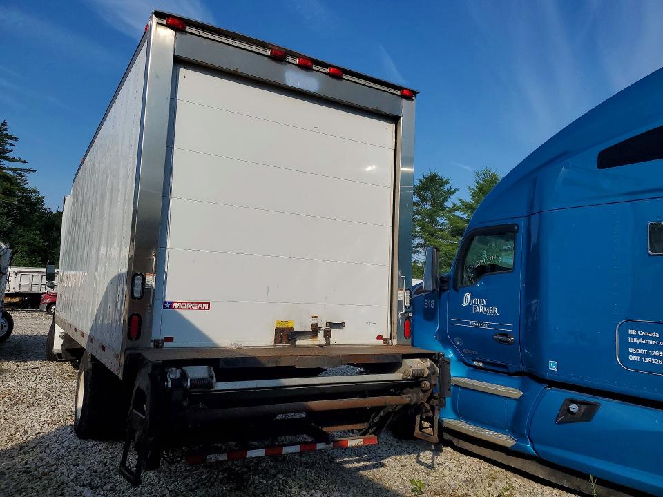 Aukcja sprzedaży 2015 Freightliner M2, vin: 3ALACWDT6FDGB2113, numer aukcji: 58002936