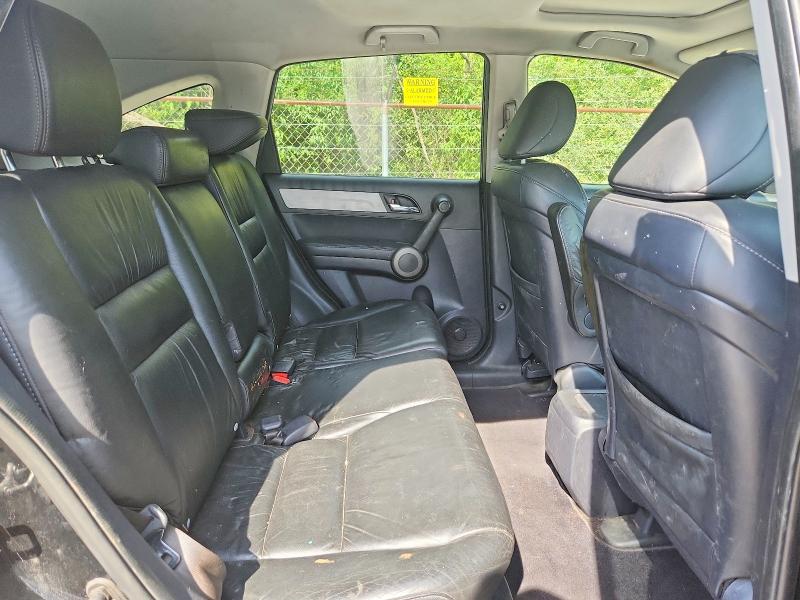 56662826 :رقم المزاد ، 5J6RE4H79AL020937 vin ، 2010 Honda Cr-v مزاد بيع