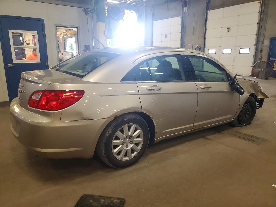Aukcja sprzedaży 2009 Chrysler Sebring, vin: 1C3LC46BX9N501650, numer aukcji: 58934516